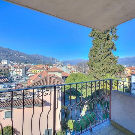 Laura'S Cozy Apartment Stresa Center - Happy Rentals エクステリア 写真