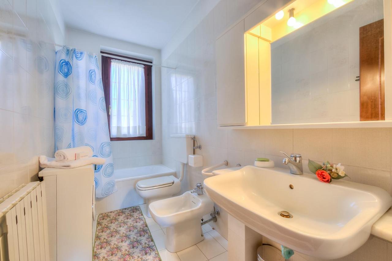 Laura'S Cozy Apartment Stresa Center - Happy Rentals エクステリア 写真