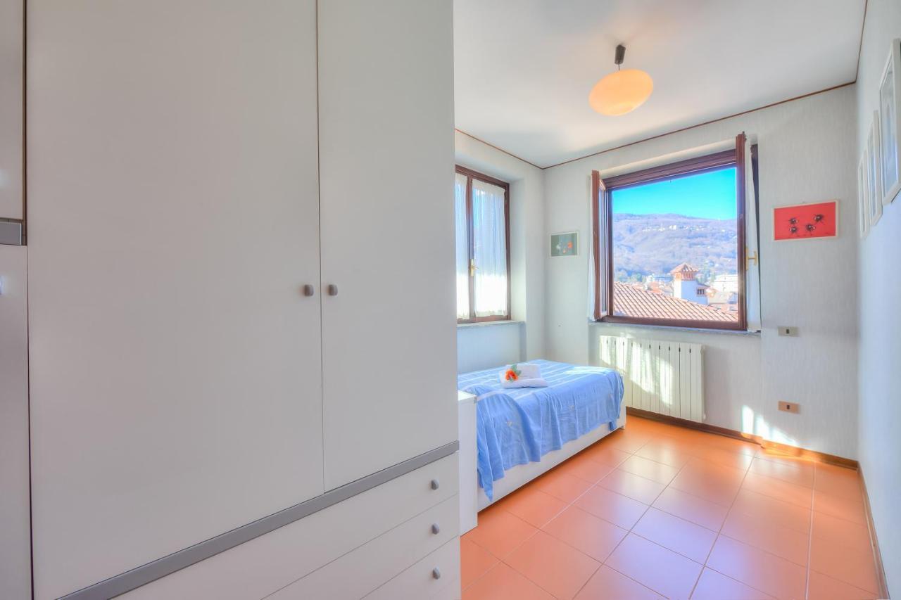Laura'S Cozy Apartment Stresa Center - Happy Rentals エクステリア 写真