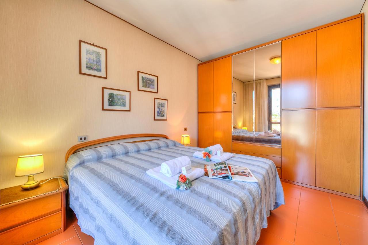 Laura'S Cozy Apartment Stresa Center - Happy Rentals エクステリア 写真