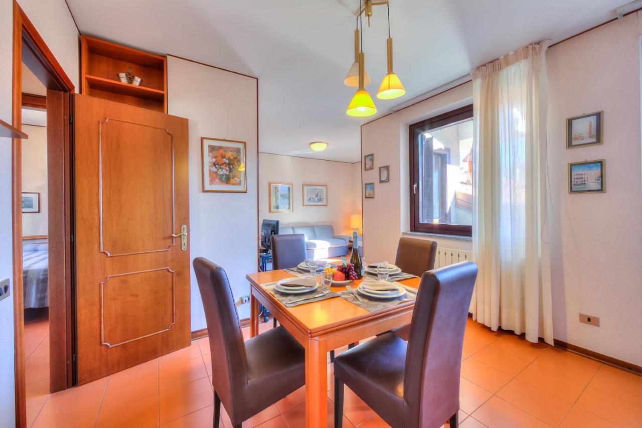 Laura'S Cozy Apartment Stresa Center - Happy Rentals エクステリア 写真