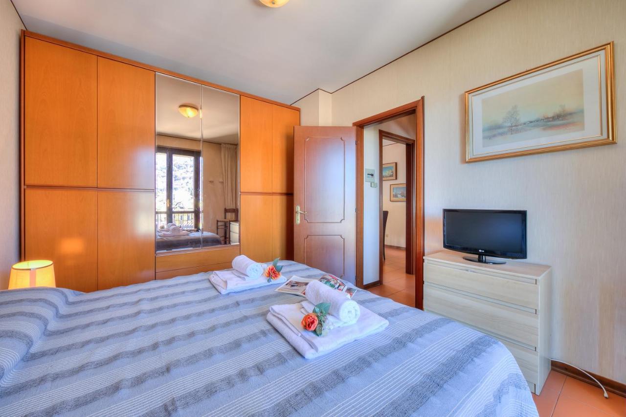 Laura'S Cozy Apartment Stresa Center - Happy Rentals エクステリア 写真